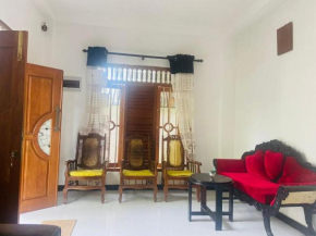 Effort Villa Ahangama